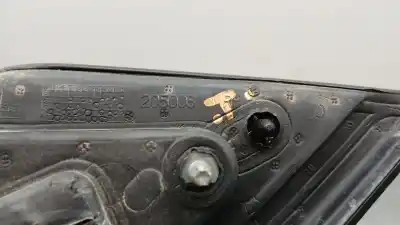 Автозапчастина б/у правий задний огляд для nissan np300 navara pick-up (d23, d23t) 2.3 dci (d231) посилання на oem iam 963014kj2a  
