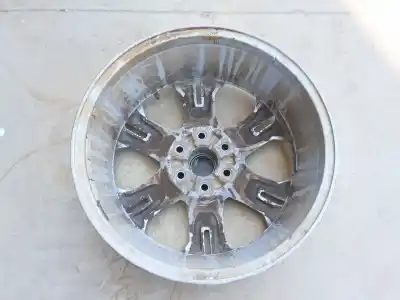 Автозапчастина б/у шина для nissan np300 navara pick-up (d23, d23t) 2.3 dci (d231) посилання на oem iam 7jx17 et45  ac4cht6