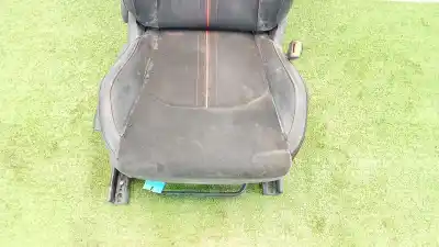 Second-hand car spare part right front seat for kia proceed (cd) 1.6 t-gdi gt oem iam references   