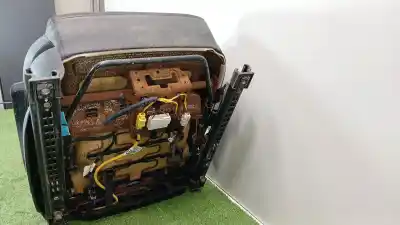 Second-hand car spare part right front seat for kia proceed (cd) 1.6 t-gdi gt oem iam references   