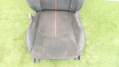 Second-hand car spare part left front seat for kia proceed (cd) 1.6 t-gdi gt oem iam references   