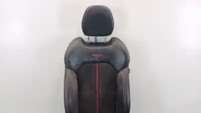 Second-hand car spare part left front seat for kia proceed (cd) 1.6 t-gdi gt oem iam references   