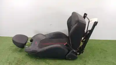 Second-hand car spare part left front seat for kia proceed (cd) 1.6 t-gdi gt oem iam references   