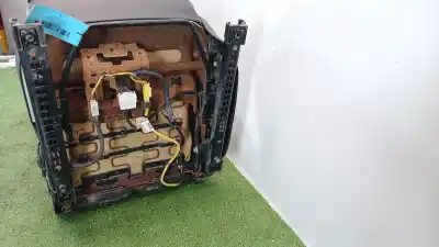 Second-hand car spare part left front seat for kia proceed (cd) 1.6 t-gdi gt oem iam references   