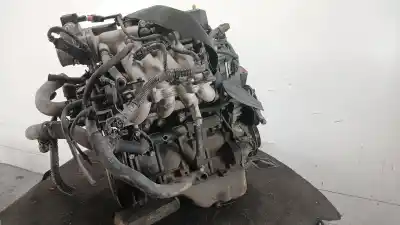 Second-hand car spare part COMPLETE ENGINE for KIA PICANTO I (SA)  OEM IAM references G4HG  