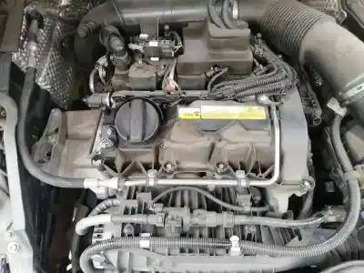 Автозапчастина б/у вибривався двигун для mini mini (f56) one посилання на oem iam b38a12a