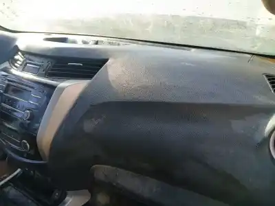 Автозапчасти б/у комплект подушки безопасности за nissan np300 navara pick-up (d23, d23t) 2.3 dci (d231) ссылки oem iam 985105jt1a 985r04kd0a 985154kj0a