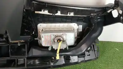 Автозапчасти б/у комплект подушки безопасности за nissan np300 navara pick-up (d23, d23t) 2.3 dci (d231) ссылки oem iam 985105jt1a 985r04kd0a 985154kj0a