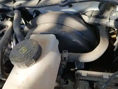 Автозапчастина б/у гальмівний серво для nissan np300 navara pick-up (d23, d23t) 2.3 dci (d231) посилання на oem iam 0204j00641