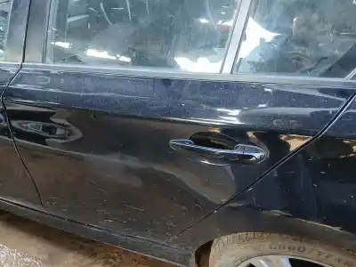 İkinci el araba yedek parçası arka sol kapi için bmw 1 (e87) 116 d oem iam referansları 41525a2a383  
