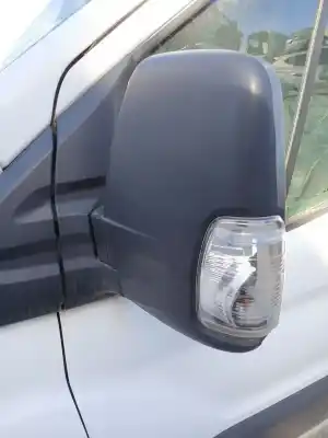Автозапчастина б/у ліве дзеркало для ford transit v363 furgón (fcd, fdd) 2.0 ecoblue посилання на oem iam bk3117683ec53a6  