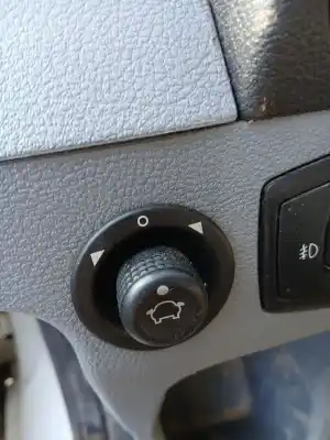 Автозапчастина б/у ліве дзеркало для ford transit v363 furgón (fcd, fdd) 2.0 ecoblue посилання на oem iam bk3117683ec53a6  