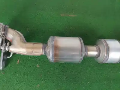 Second-hand car spare part particle filter for vw t-roc (a11, d11) 2.0 tdi scr oem iam references 05l131701e  