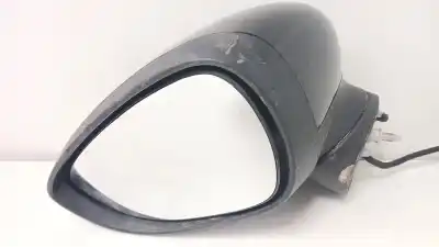 Peça sobressalente para automóvel em segunda mão espelho retrovisor esquerdo por ford fiesta vi (cb1, ccn) 1.5 tdci referências oem iam e8024704  a051801
