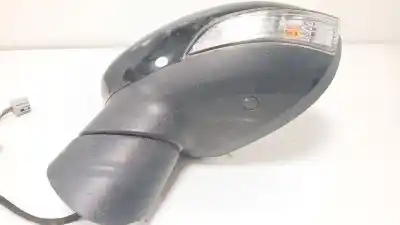 Peça sobressalente para automóvel em segunda mão espelho retrovisor esquerdo por ford fiesta vi (cb1, ccn) 1.5 tdci referências oem iam e8024704  a051801