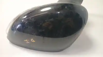 Peça sobressalente para automóvel em segunda mão espelho retrovisor esquerdo por ford fiesta vi (cb1, ccn) 1.5 tdci referências oem iam e8024704  a051801