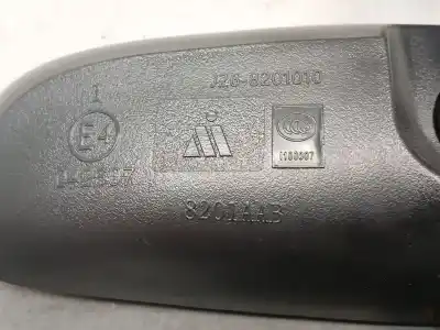 Автозапчасти б/у внутреннее зеркало за omoda 5  ссылки oem iam   