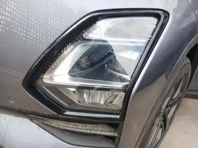 Автозапчастина б/у ліва фара для omoda 5  посилання на oem iam 605000530aa 2024061902 