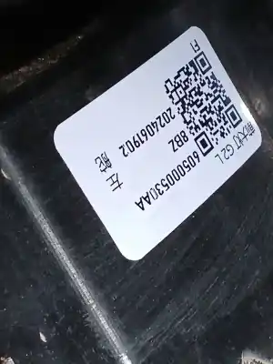 Автозапчастина б/у ліва фара для omoda 5  посилання на oem iam 605000530aa 2024061902 