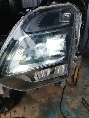 Автозапчастина б/у ліва фара для omoda 5  посилання на oem iam 605000530aa 2024061902 