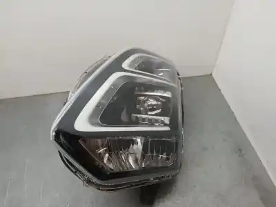 Автозапчасти б/у левая фара за omoda 5 ссылки oem iam 605000530aa
