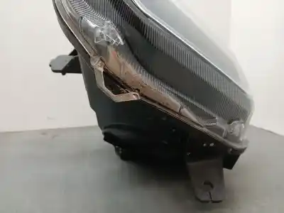 Автозапчастина б/у ліва фара для omoda 5  посилання на oem iam 605000530aa 2024061902 