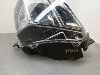 Автозапчастина б/у ліва фара для omoda 5  посилання на oem iam 605000530aa 2024061902 