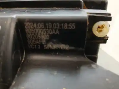 Автозапчастина б/у ліва фара для omoda 5  посилання на oem iam 605000530aa 2024061902 