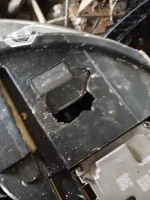 Автозапчасти б/у правая фара за omoda 5  ссылки oem iam 605000531aa 2024060401 