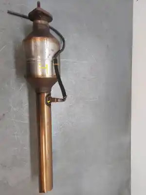İkinci el araba yedek parçası katalizör için ford focus turn. (cb8) st line tdci oem iam referansları 82504743