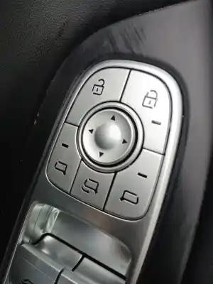 Автозапчасти б/у левое зеркало за omoda 5  ссылки oem iam   