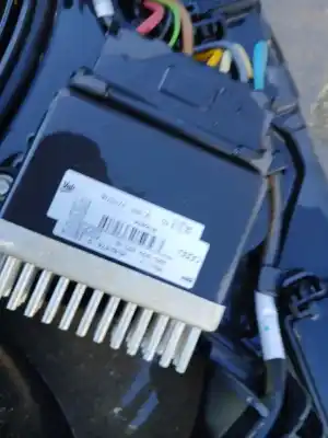 Second-hand car spare part radiator cooling fan for audi q5 (8rb) 2.0 tdi quattro oem iam references 8k0121003p  