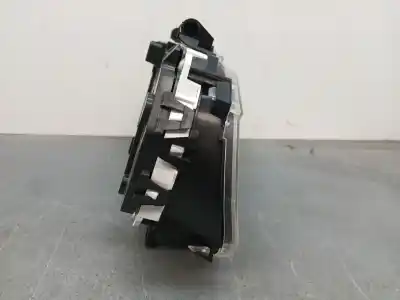 Second-hand car spare part dashboard for renault clio v (b7_) 1.0 tce 100 (b7mt) oem iam references 248108174r  