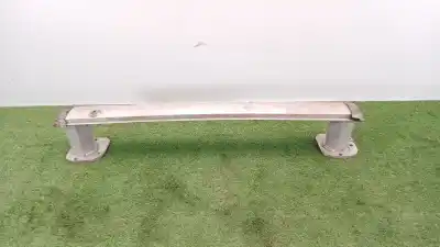 Second-hand car spare part rear bumper reinforcement for citroen c4 lim. business oem iam references 