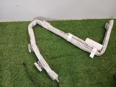 Gebrauchtes Autoersatzteil  zum NISSAN JUKE (F15)  OEM-IAM-Referenzen 34222238C  