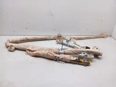 Second-hand car spare part front right curtain airbag for mazda cx-3 (dk) 1.5 skyactiv-d (dk2ws) oem iam references 0589p1000367  