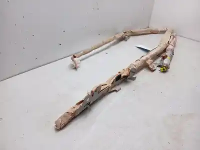 Second-hand car spare part front right curtain airbag for mazda cx-3 (dk) 1.5 skyactiv-d (dk2ws) oem iam references 0589p1000367  