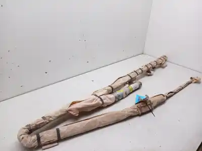 Second-hand car spare part  for MAZDA CX-3 (DK)  OEM IAM references 0589P1000367  