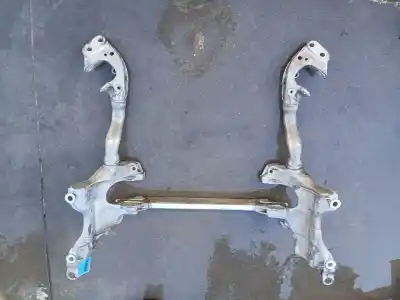 Gebrauchtes Autoersatzteil VORDERACHSE zum AUDI A4 B8 (8K2)  OEM-IAM-Referenzen 8T0399315G  