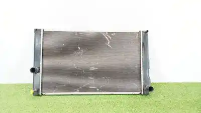 Second-hand car spare part water radiator for toyota auris ranchera familiar (_e18_) 1.8 hybrid (zwe186_) oem iam references mf422134-1041