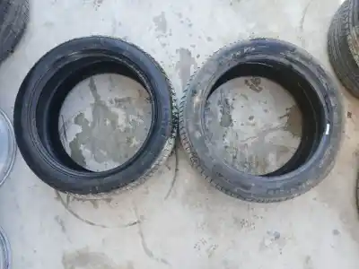 Автозапчастина б/у шина для peugeot 508 ii (fb_, fh_, f3_) 1.5 bluehdi 130 (fbyhzj, fbyhzr) посилання на oem iam 235-45-18 98y  