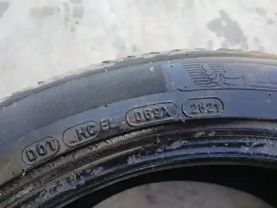 Автозапчастина б/у шина для peugeot 508 ii (fb_, fh_, f3_) 1.5 bluehdi 130 (fbyhzj, fbyhzr) посилання на oem iam 235-45-18 98y  