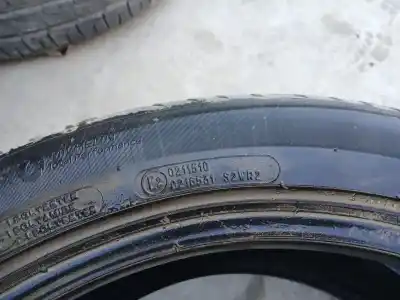 Автозапчастина б/у шина для peugeot 508 ii (fb_, fh_, f3_) 1.5 bluehdi 130 (fbyhzj, fbyhzr) посилання на oem iam 235-45-18 98y  