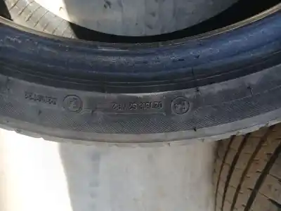 Second-hand car spare part tire for opel astra h gtc (a04) 1.6 (l08) oem iam references 205-45-17 88w  