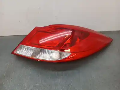 Автозапчасти б/у правый задний фонарь за opel insignia a (g09) 1.8 (68) ссылки oem iam 168348  