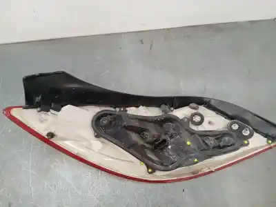 Автозапчасти б/у правый задний фонарь за opel insignia a (g09) 1.8 (68) ссылки oem iam 168348  