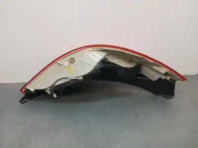 Автозапчасти б/у правый задний фонарь за opel insignia a (g09) 1.8 (68) ссылки oem iam 168348  