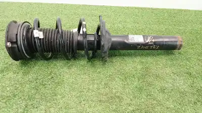Second-hand car spare part front left shock absorber for seat ateca (kh7, khp) 1.0 tsi oem iam references 5q3413031h