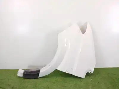 Second-hand car spare part left front fin for volkswagen crafter caja/chasis (sz_) 2.0 tdi oem iam references 7c0821105b
