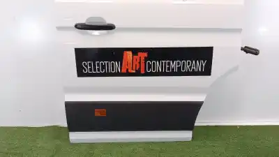 Gebrauchtes Autoersatzteil ordere rechte tür zum volkswagen crafter caja/chasis (sz_) 2.0 tdi oem-iam-referenzen 7c0831056h  